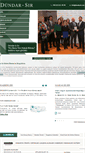 Mobile Screenshot of dundarsir.com